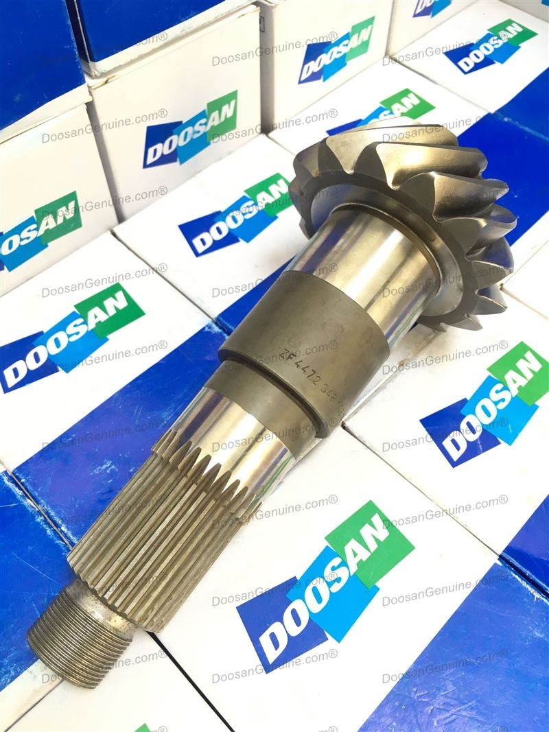 VÀNH CHẬU QUẢ DỨA (DX140WA~)