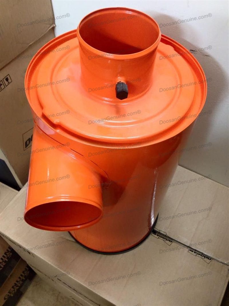 BẦU LỌC GIÓ NGOÀI ĐỘNG CƠ (DB58)