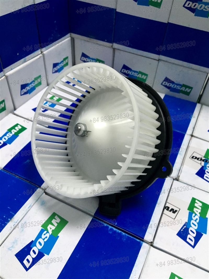 QUẠT DÀN LẠNH (S140W~)