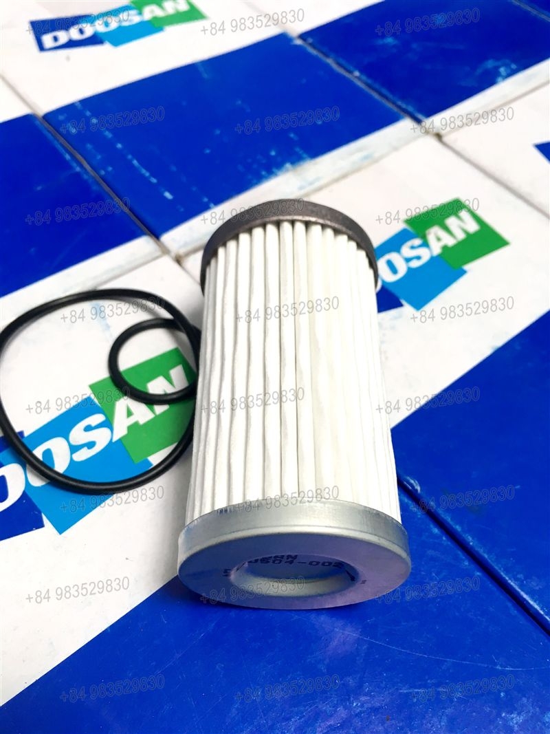 LÕI LỌC KHIỂN (DX140A~)