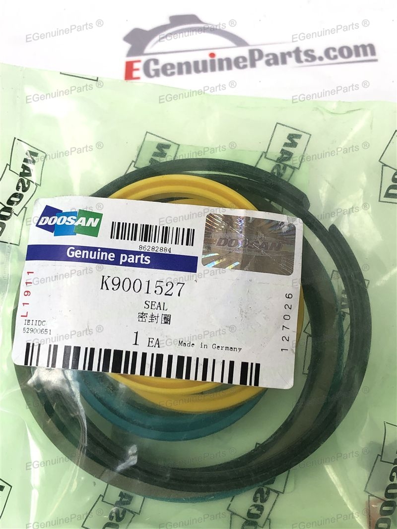 PHỚT THƯỚC LÁI (DX140W~)