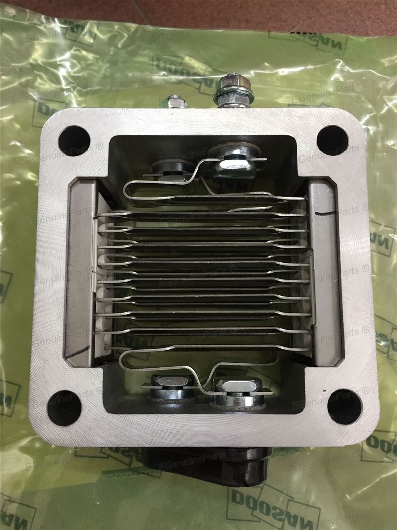 GIÀN SẤY KHÍ NẠP (DX140~)