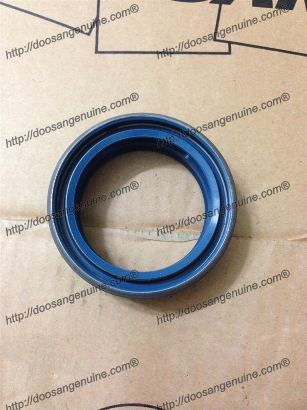 SEAL;SHAFT;STEERING KNUCKLE;FRONT AXLE (S140W~). SET