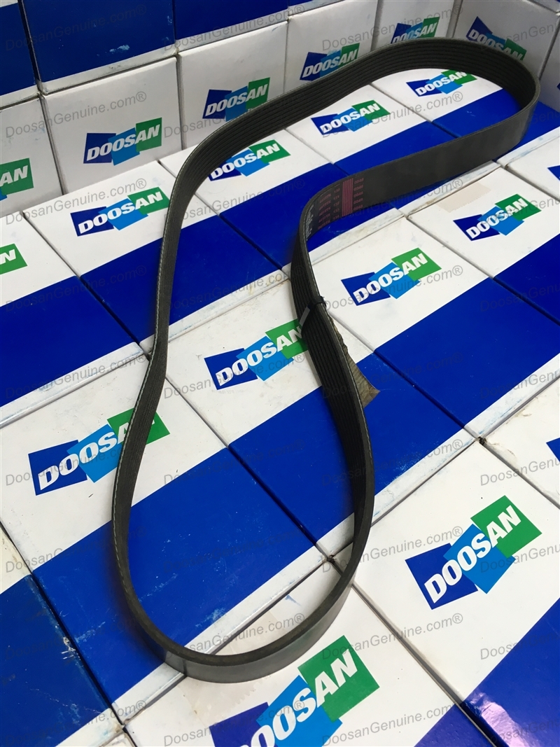 DÂY CUROA MÁY PHÁT 1400L (DX300LCA)