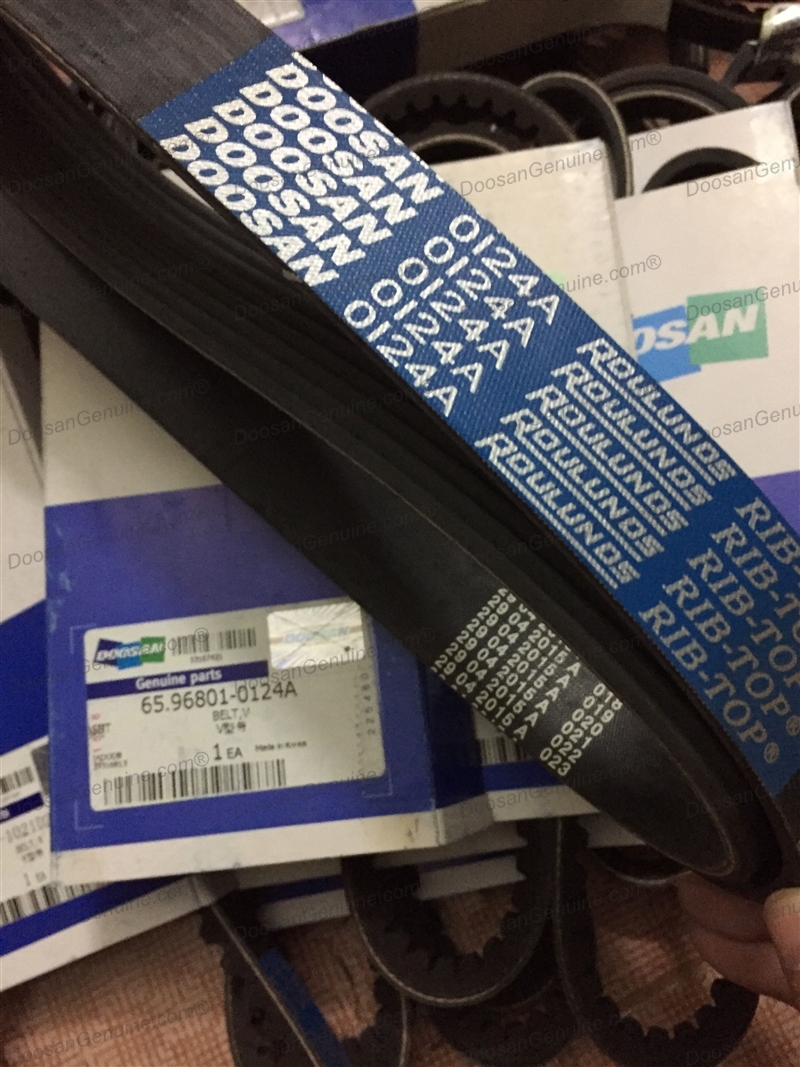 DÂY CUROA ĐỘNG CƠ 8PK 1290 (S140W)