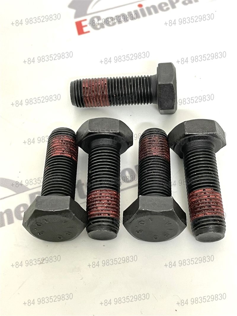 ỐC BẮT NỒI  (DX55W)