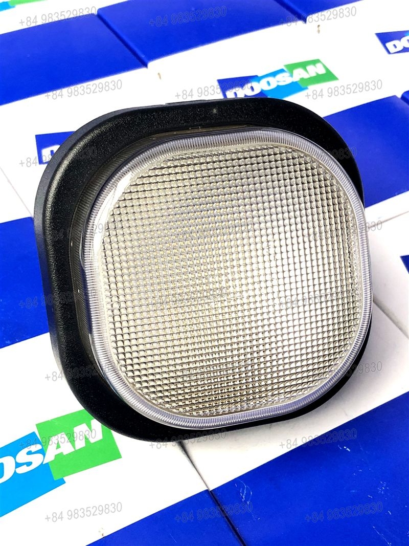 ĐÈN HẬU (DX140WA)