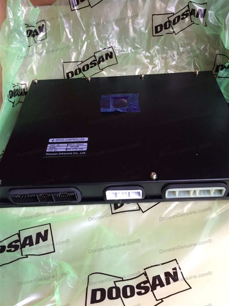 HỘP THỦY LỰC (DX140W TIER-II)