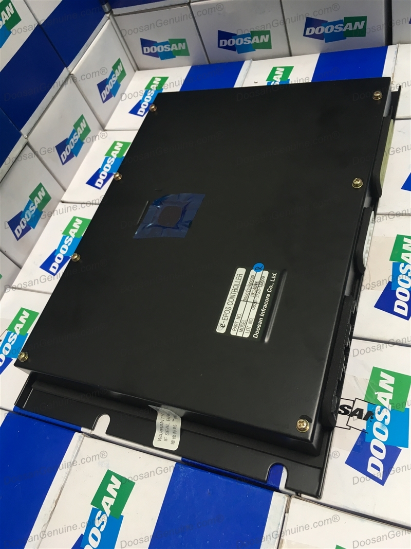 HỘP THỦY LỰC (DX140WA)