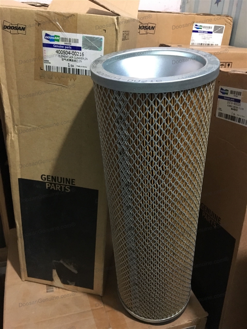 LỌC GIÓ (SOLAR 130W)