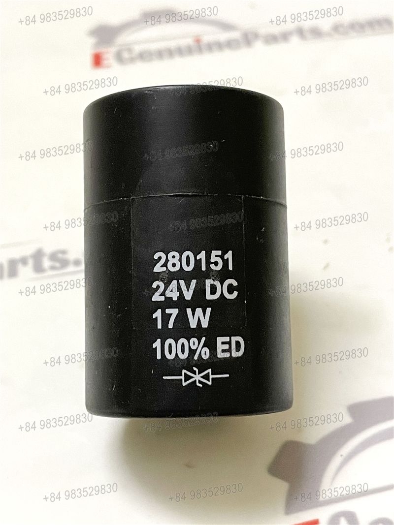 CUỘN ĐIỆN ĐI SỐ (DX140W ACE~)