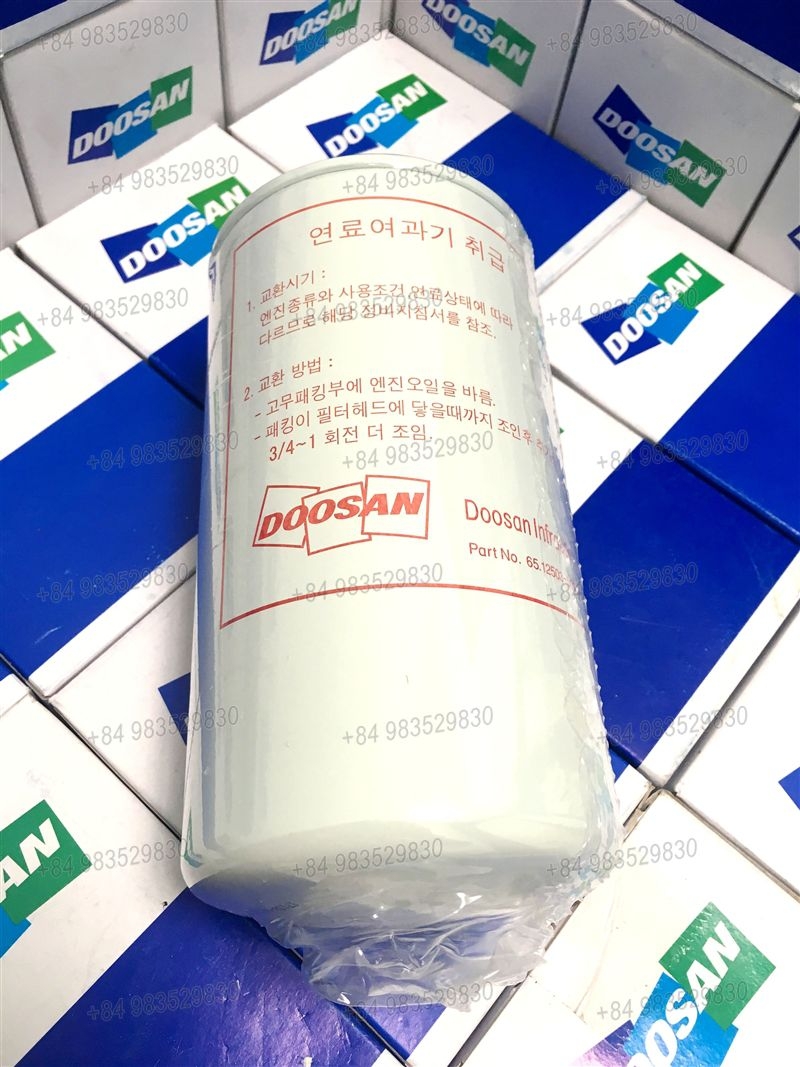 LỌC TINH (DX300LC~)