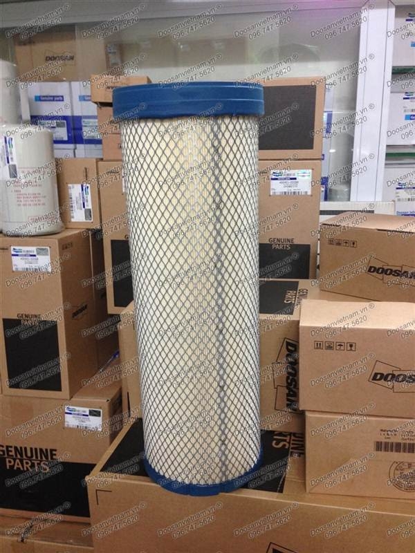 LỌC GIÓ TRONG (DX300LC~)