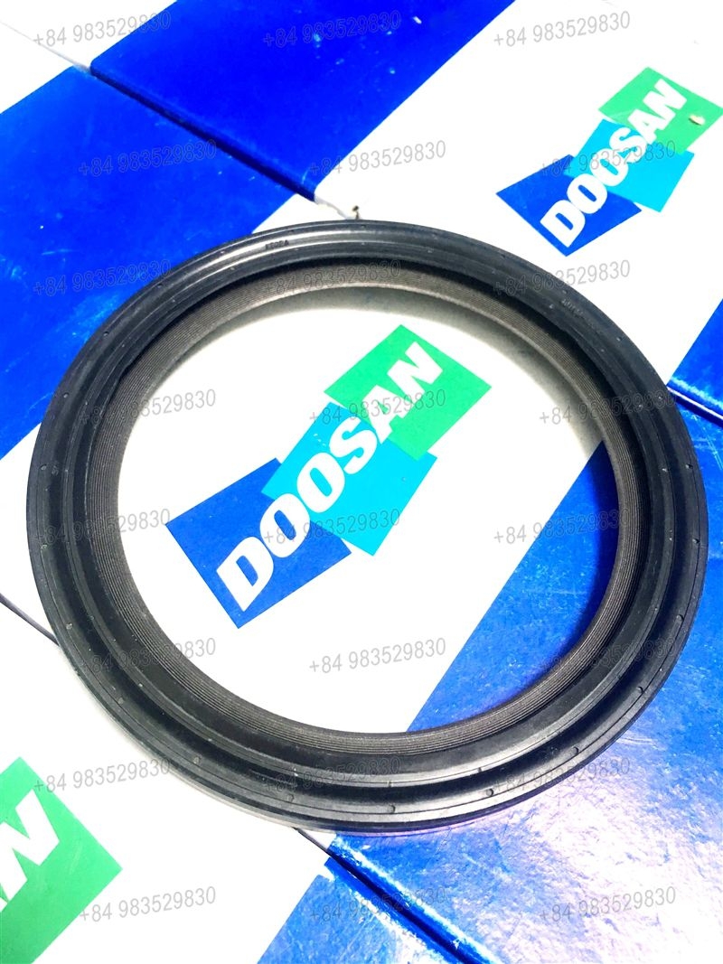 PHỚT ĐUÔI TRỤC CƠ (DL06)