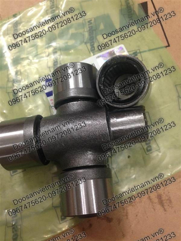 BI CHỮ THẬP (SOLAR 210)