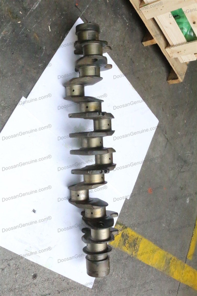 TRỤC CƠ MÁY DX700LC