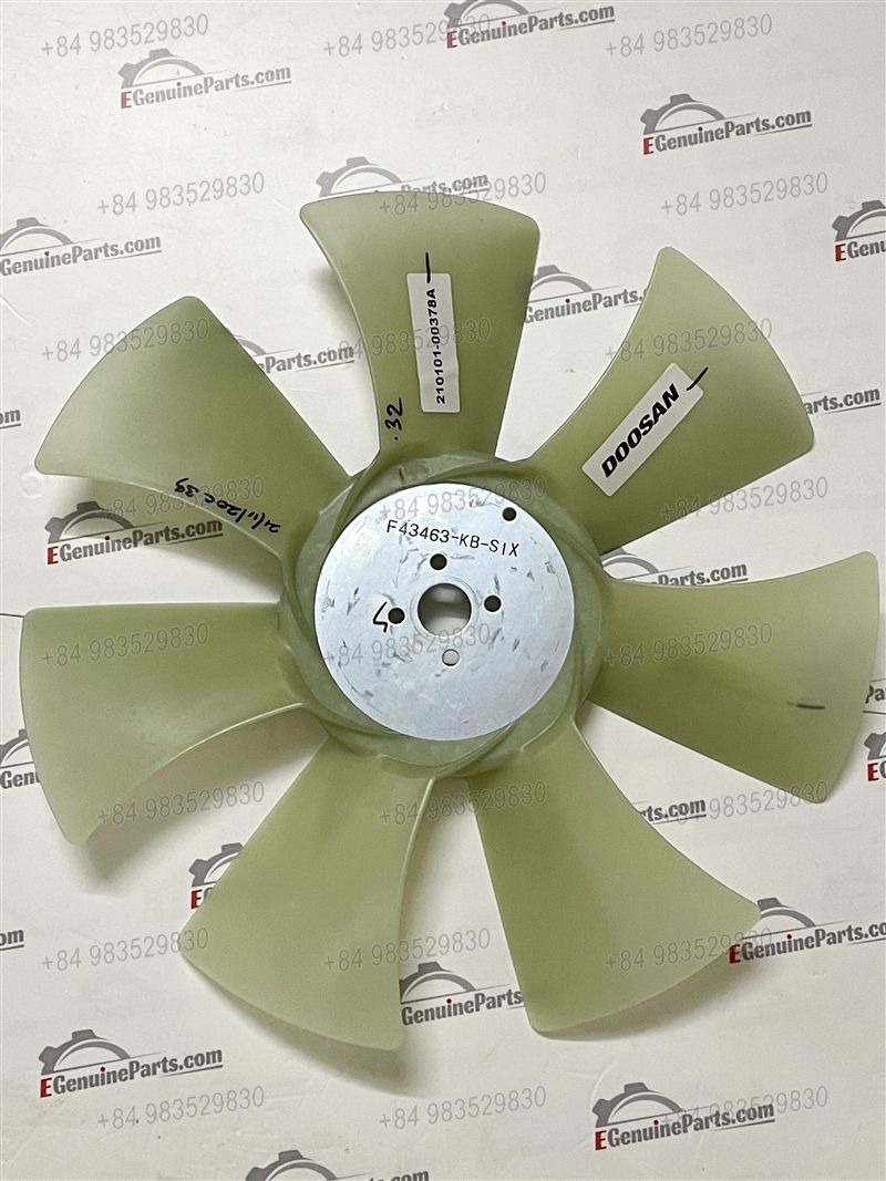 CÁNH QUẠT ĐỘNG CƠ (DX55 ACE)