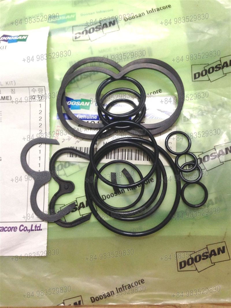 PHỚT BƠM ĐUÔI (S55)