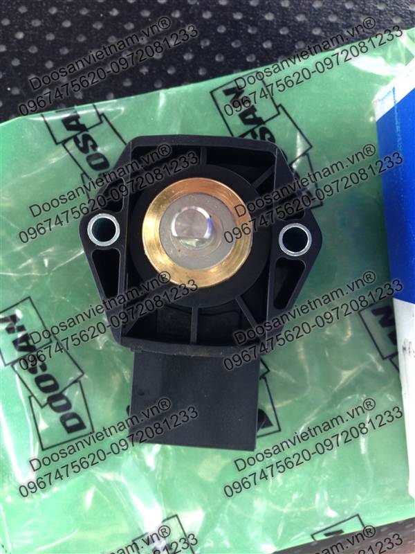 SENSOR ASSY;ANGLE (DL300)