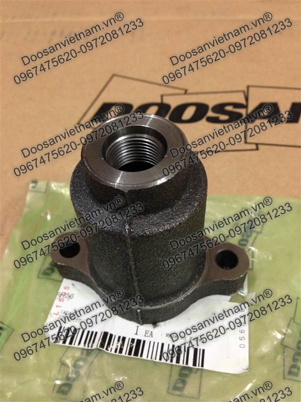 COVER;CONTROL VALVE (S130-V~). SET