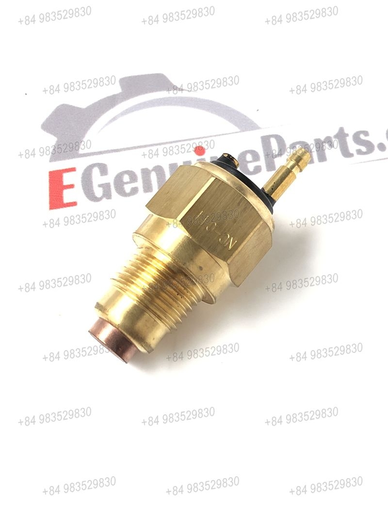 CÔNG TẮC NHIỆT (DX55)