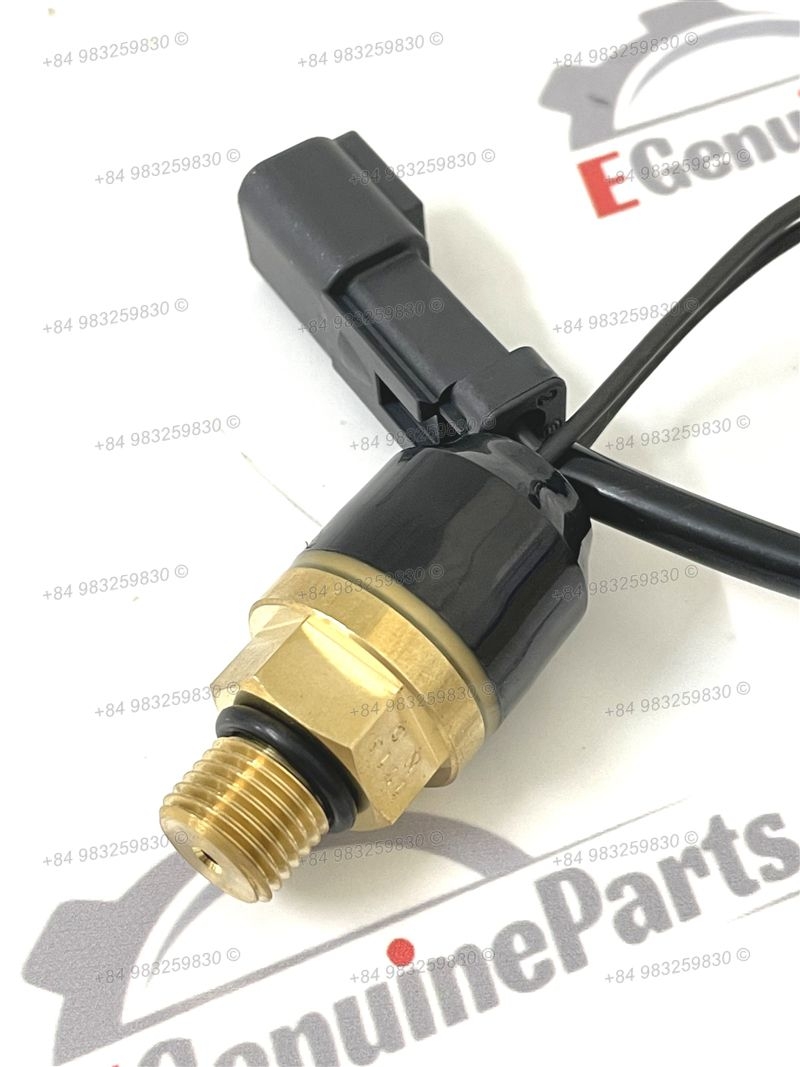 CÔNG TẮC ÁP SUẤT (DX140A~)