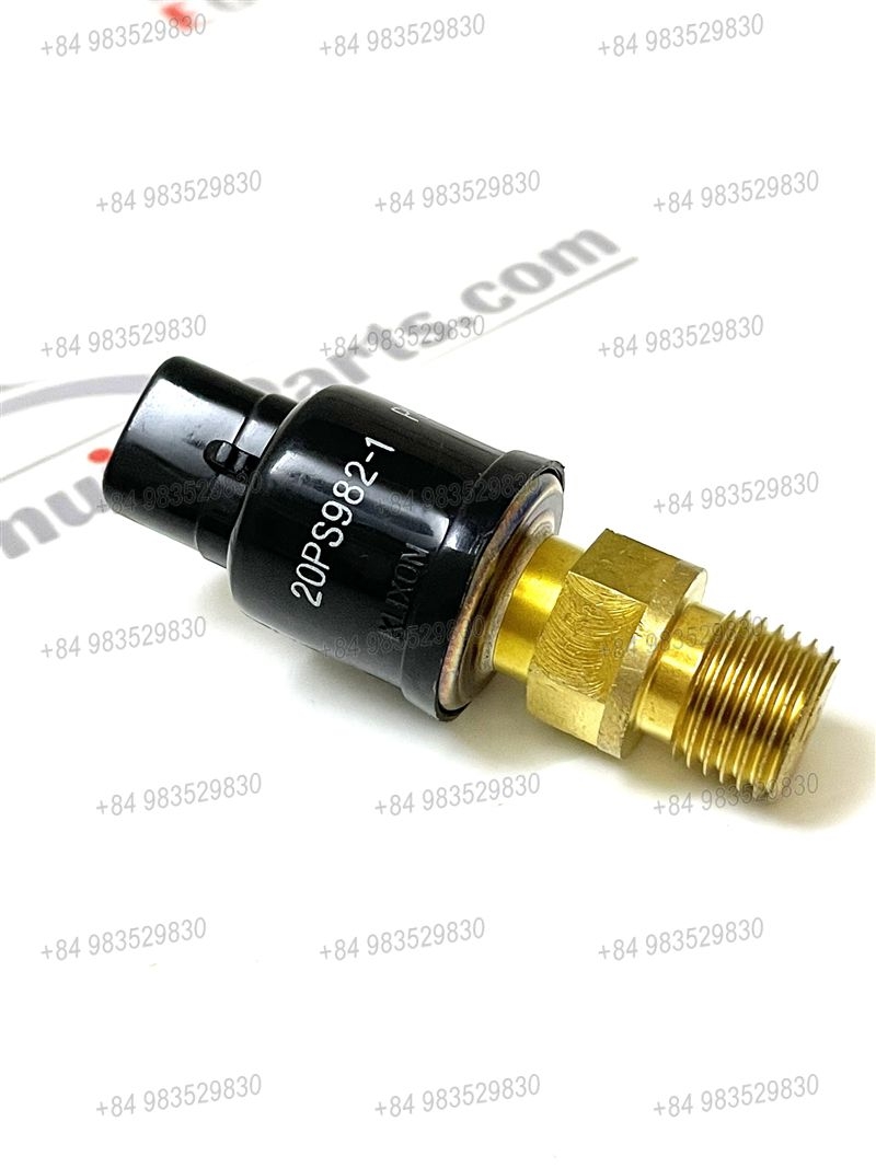 CẢM BIẾN GA TỰ ĐỘNG (S55W-V~)