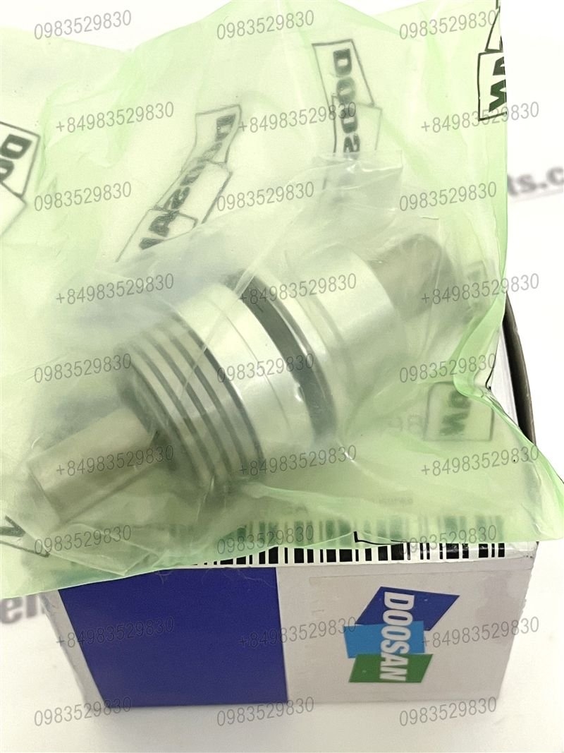 VAN DI CHUYỂN (SOLAR 55)