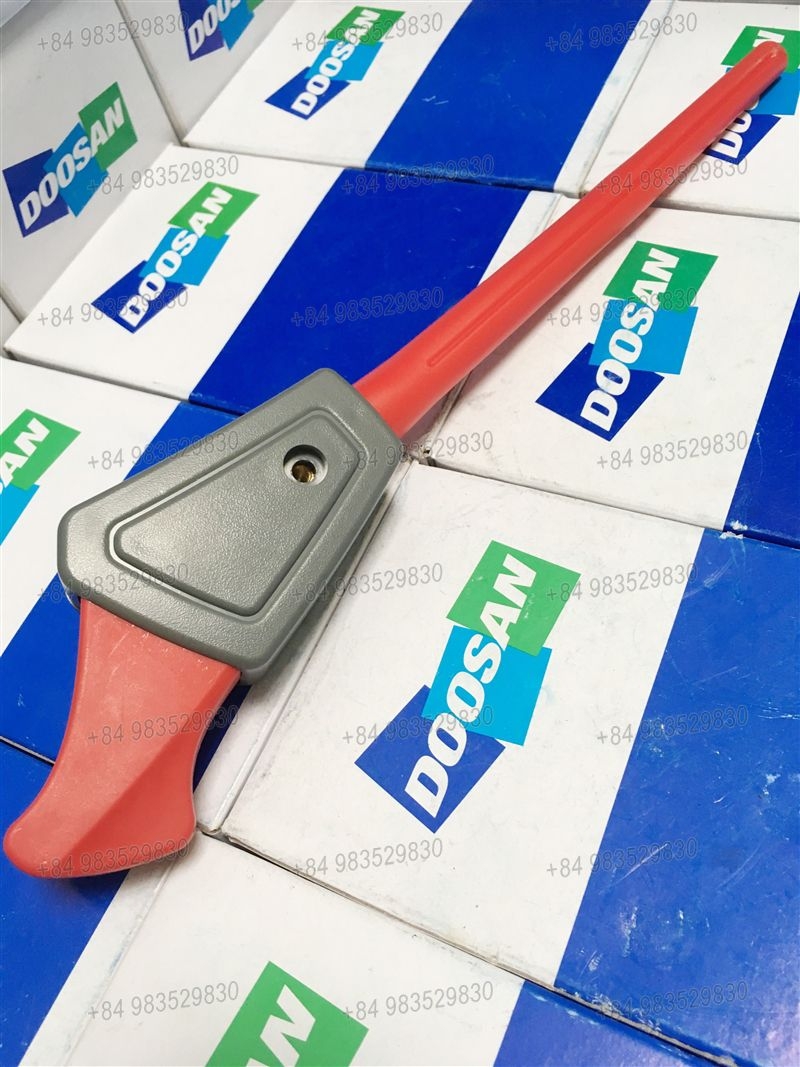 TAY KHÓA THỦY LỰC (DX140~)