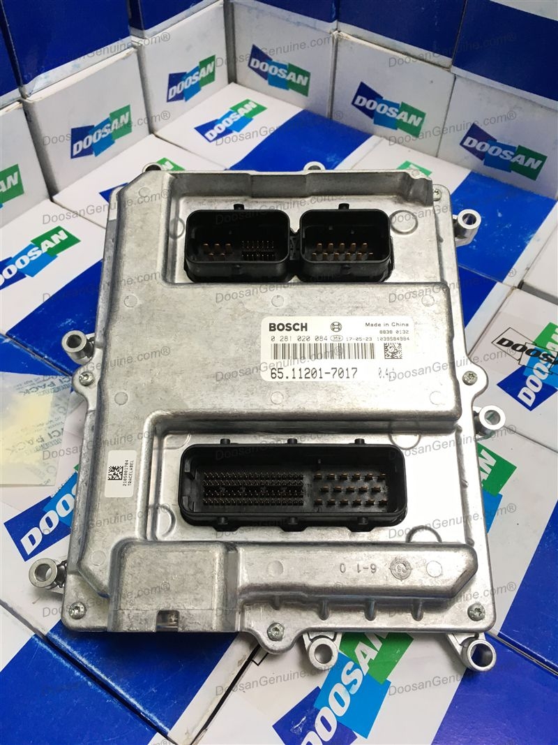 HỘP ĐỘNG CƠ (DL06)