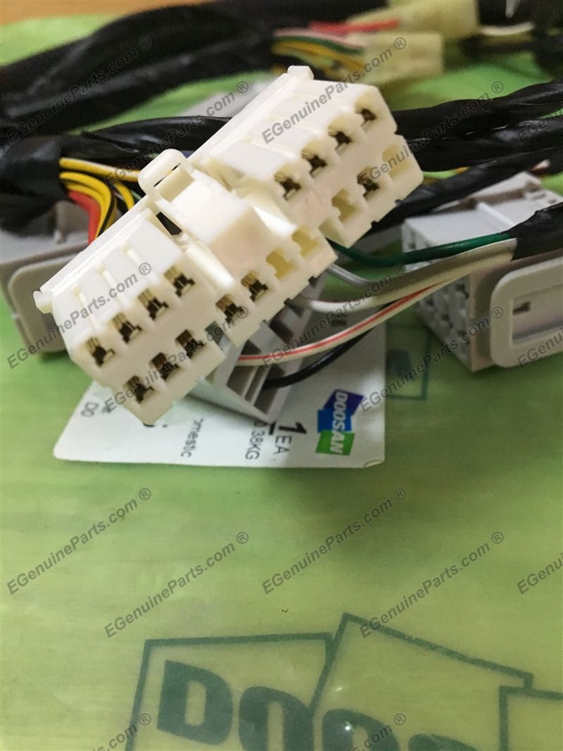 DÂY ĐIỆN CABIN (S140)