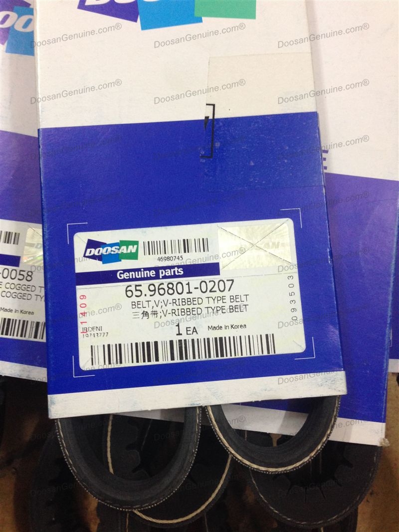 DÂY CUROA ĐIỀU HÒA (DX140W-TIER II)