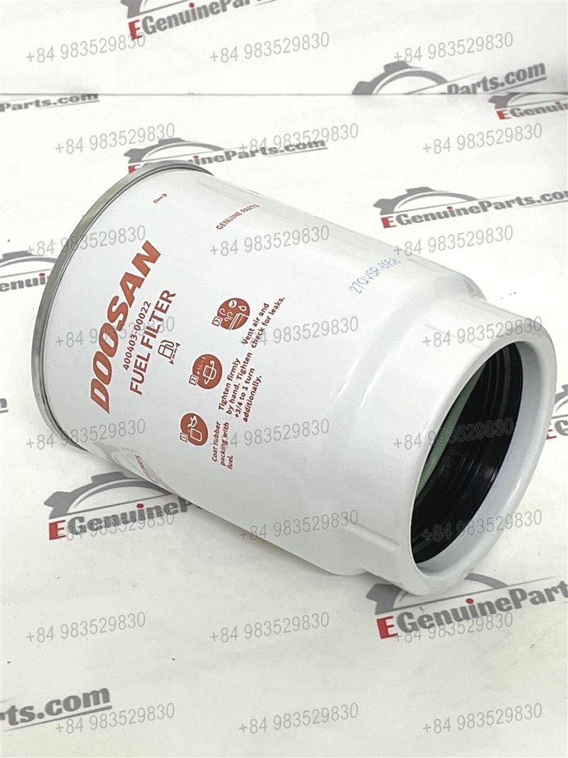 LỌC TÁCH NƯỚC (DX140~)