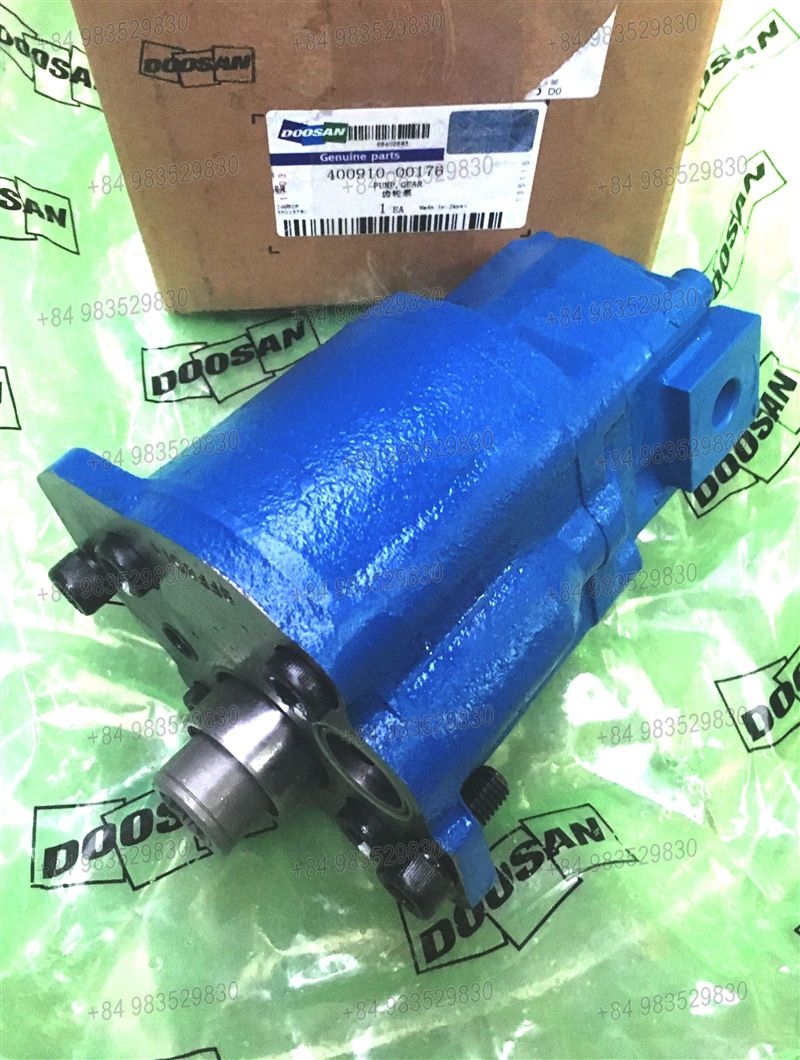 BƠM KHIỂN (DX55WACE)