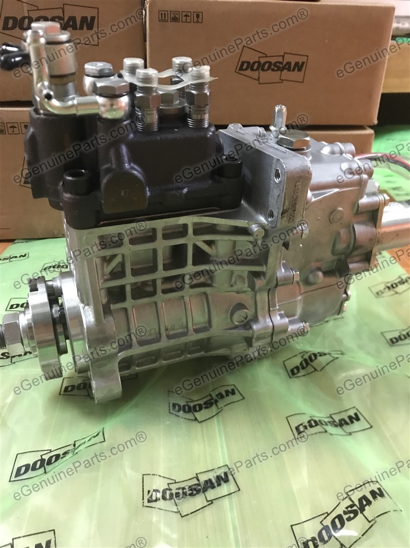 BƠM CAO ÁP (S55W-V)