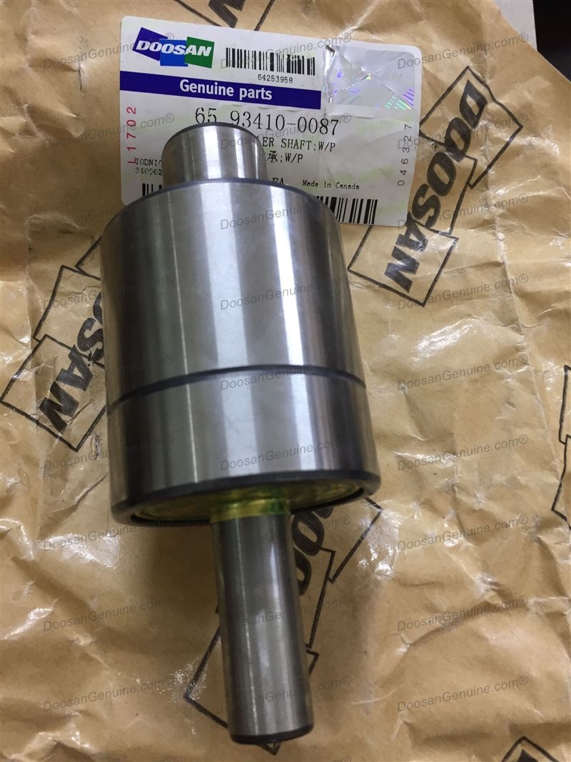 BEARING UNIT (WATER PUMP)