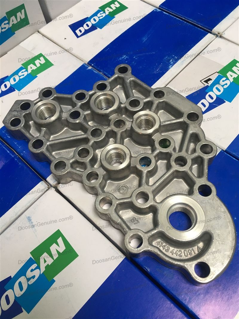 MẶT HỘP SỐ (DX140)