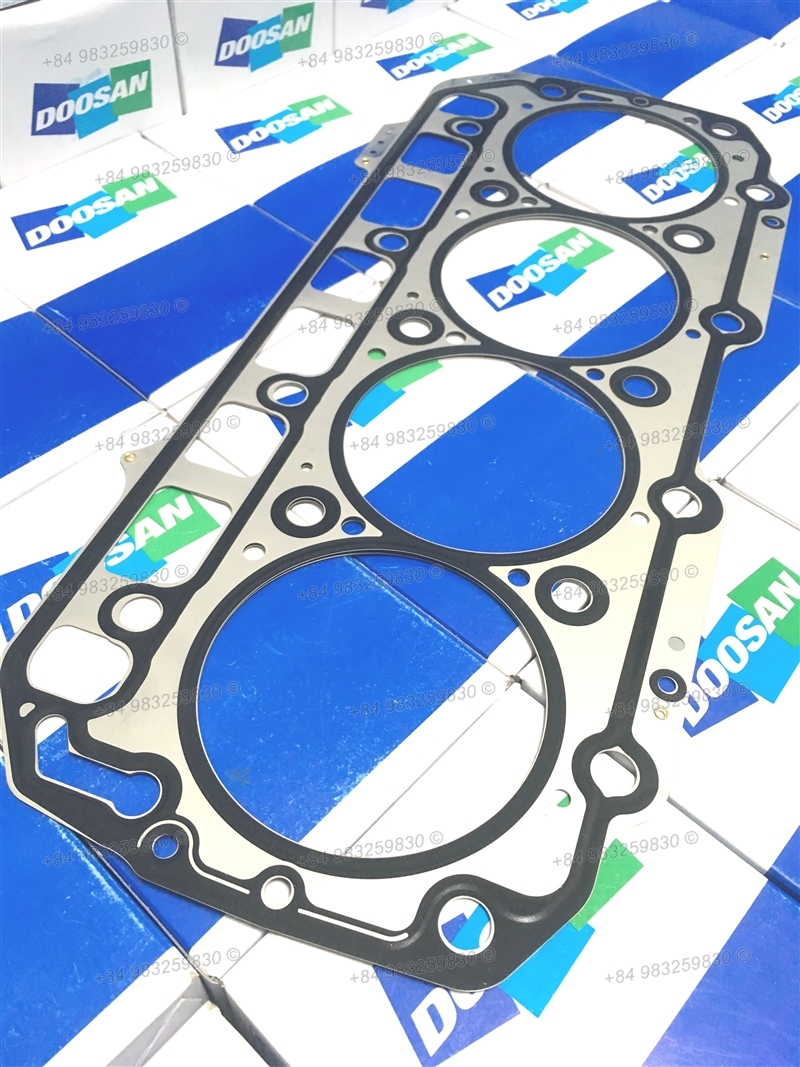 GIOĂNG MẶT MÁY (YANMAR 4TNV94)