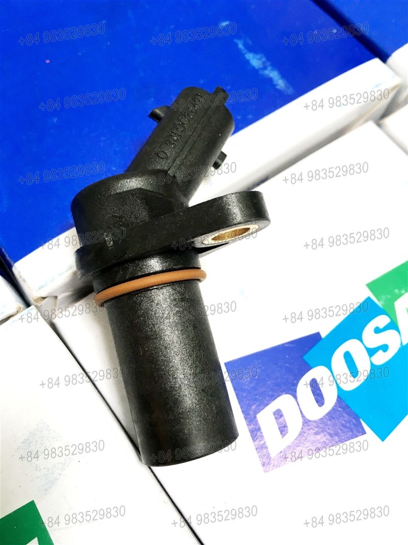 CẢM BIẾN VÒNG TUA (DL08)