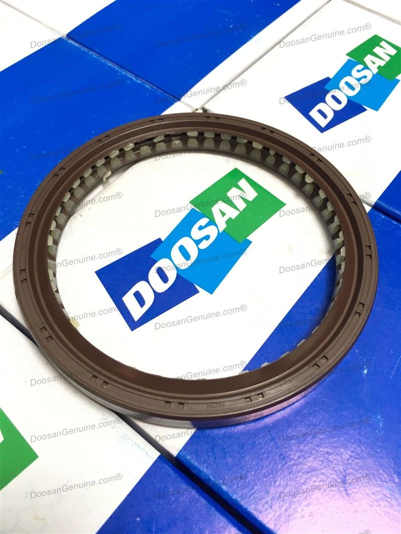 PHỚT ĐUÔI TRỤC CƠ (DX55)