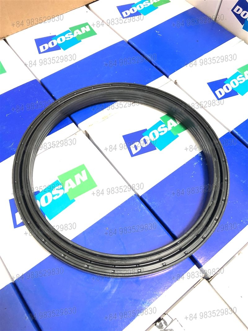 PHỚT MAY Ơ (DX140W)