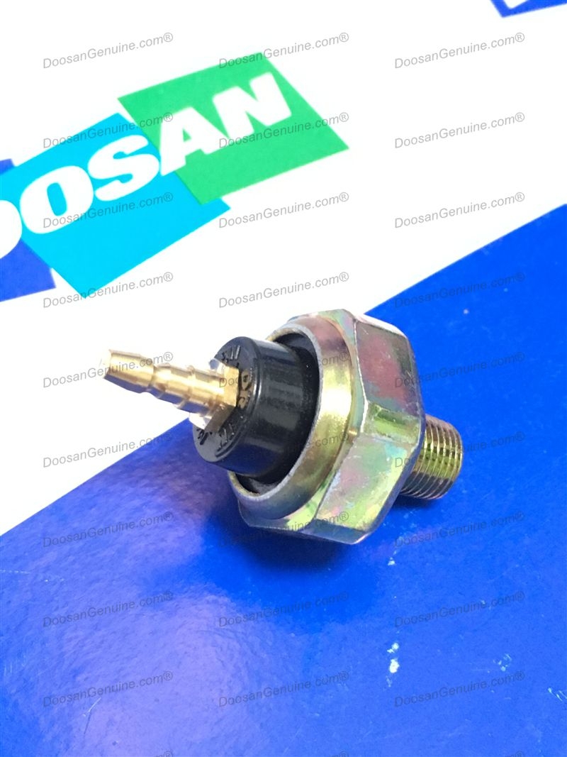 CÔNG TẮC ÁP SUẤT DẦU (DX55)