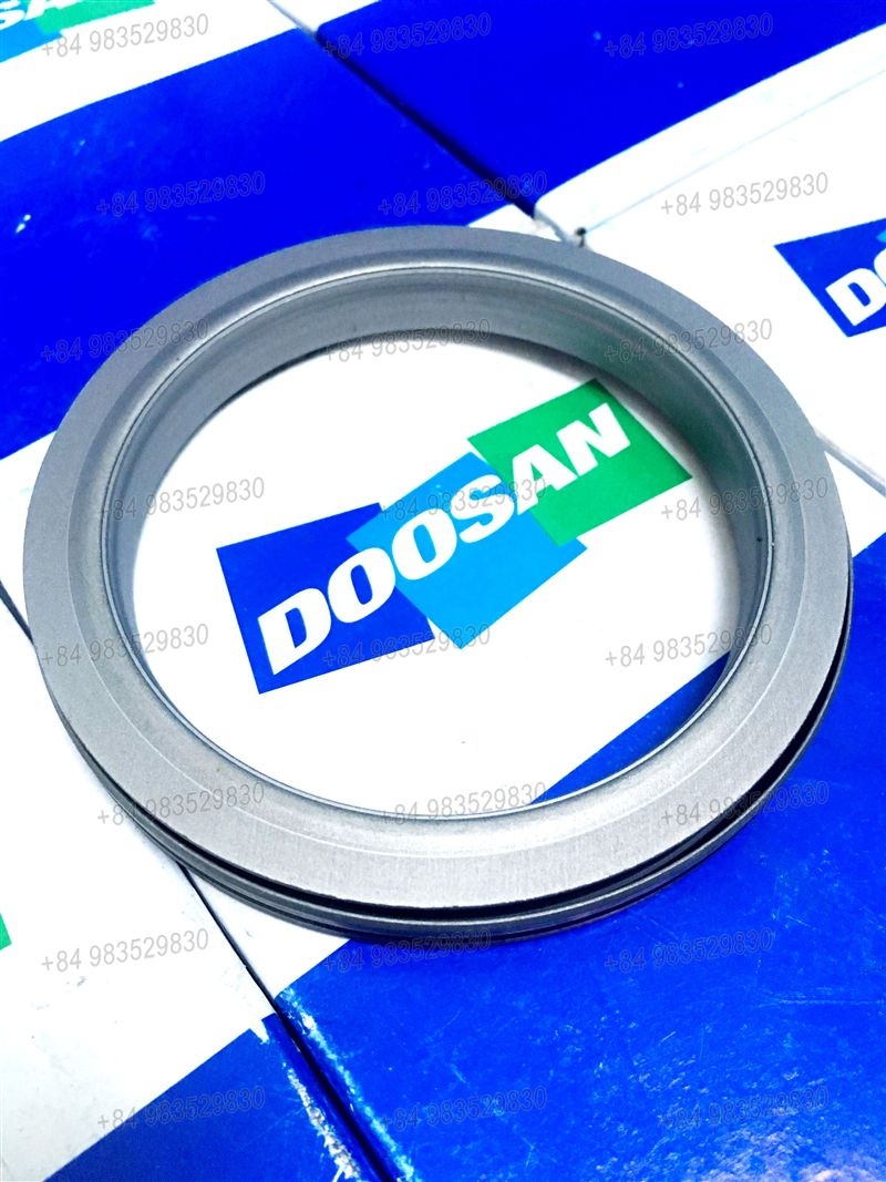 PHỚT ĐẦU TRỤC CƠ (DL06)