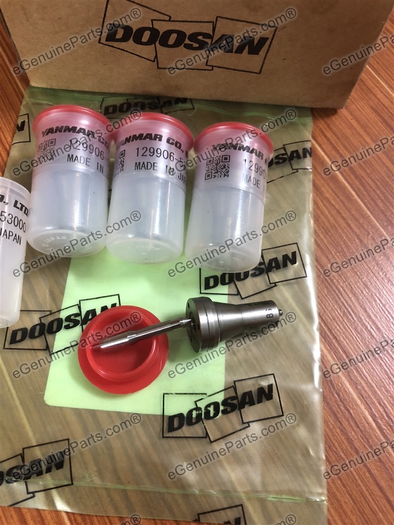 ĐẦU KIM 4TNV94 (DX55)