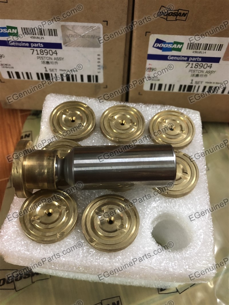 PISTON BƠM (S140W-V)