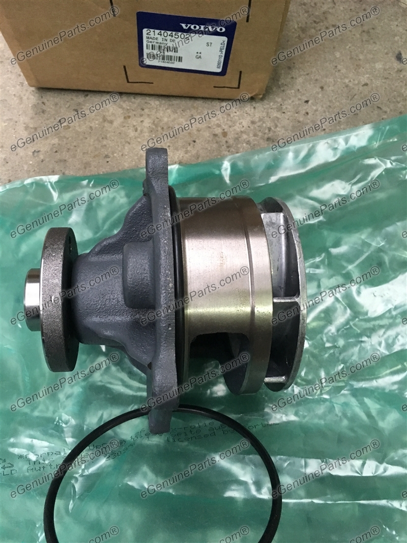 BƠM NƯỚC (EC210~EC290)