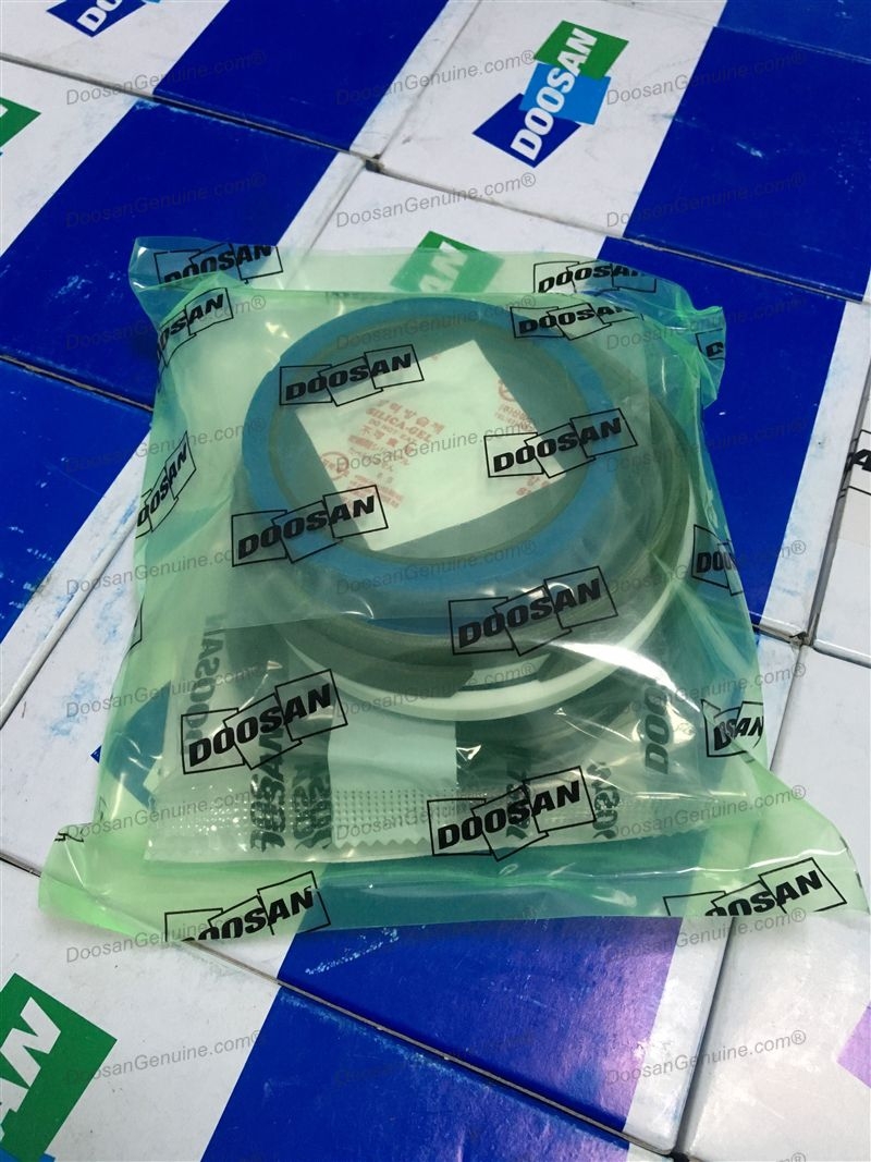 PHỚT GẦU (DX140)