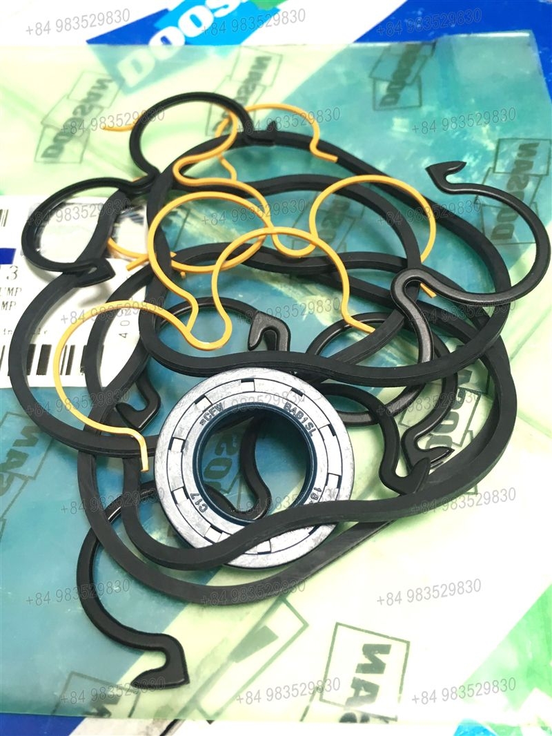 PHỚT BƠM PHANH LÁI