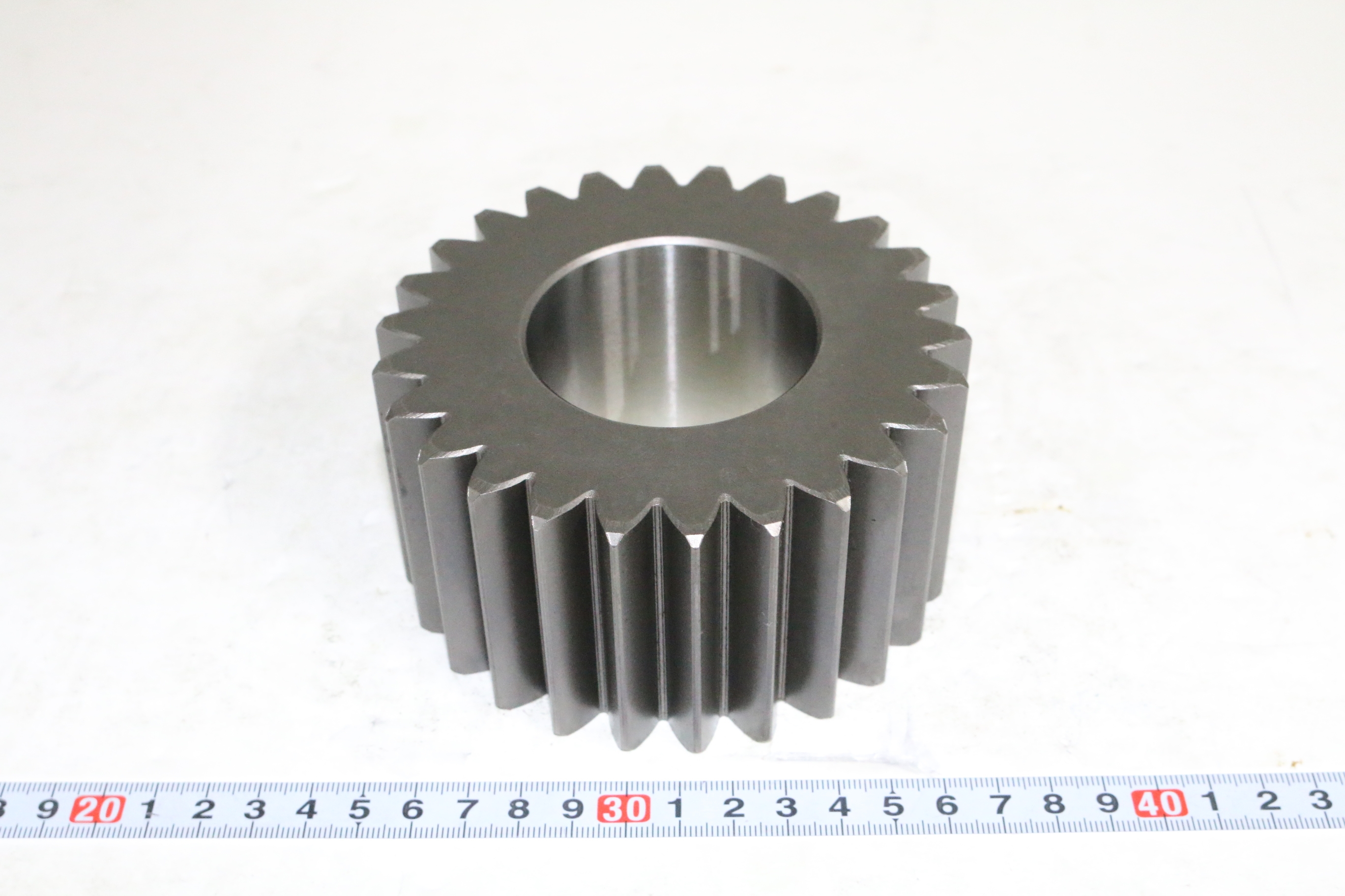 BÁNH RĂNG QUAY TOA (S300LCV)