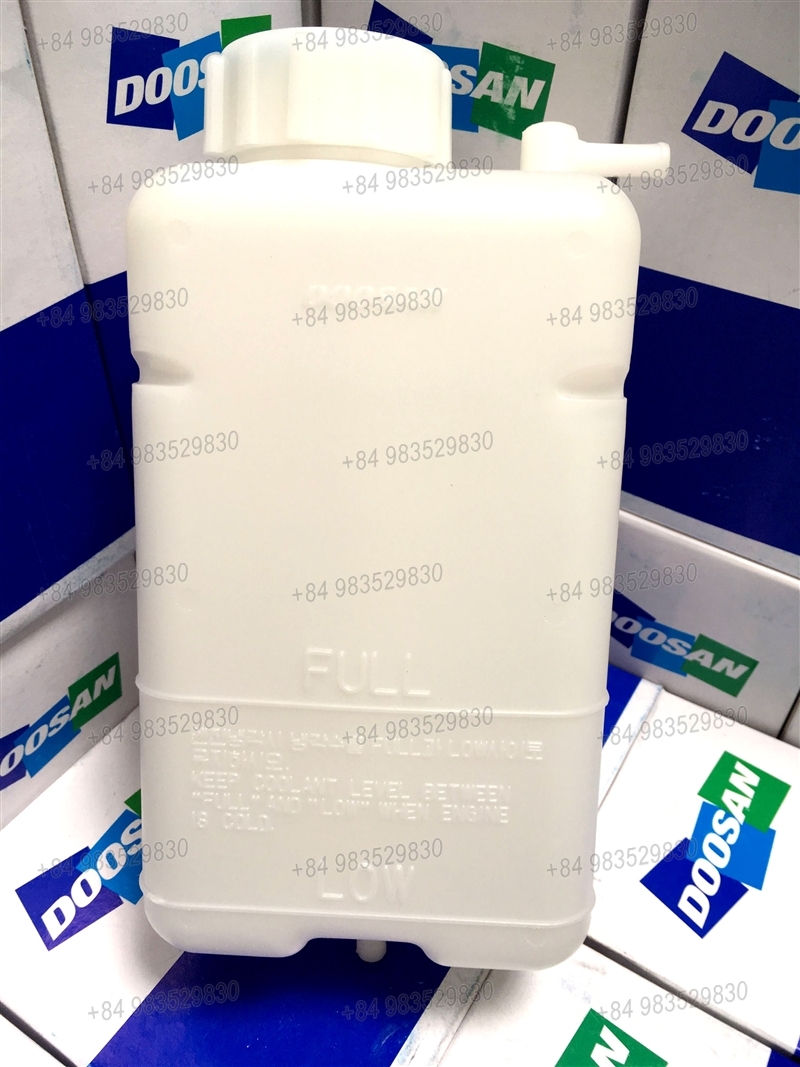 BÌNH NƯỚC PHỤ (DX55)